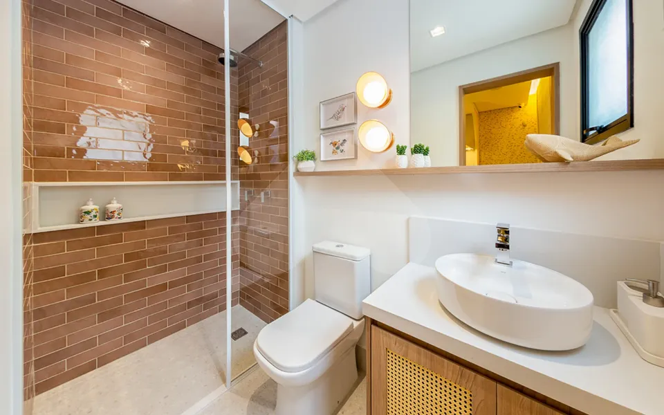 Soul Of Madalena - Apartamento com 35,5 m², em Sumarezinho — foto 20