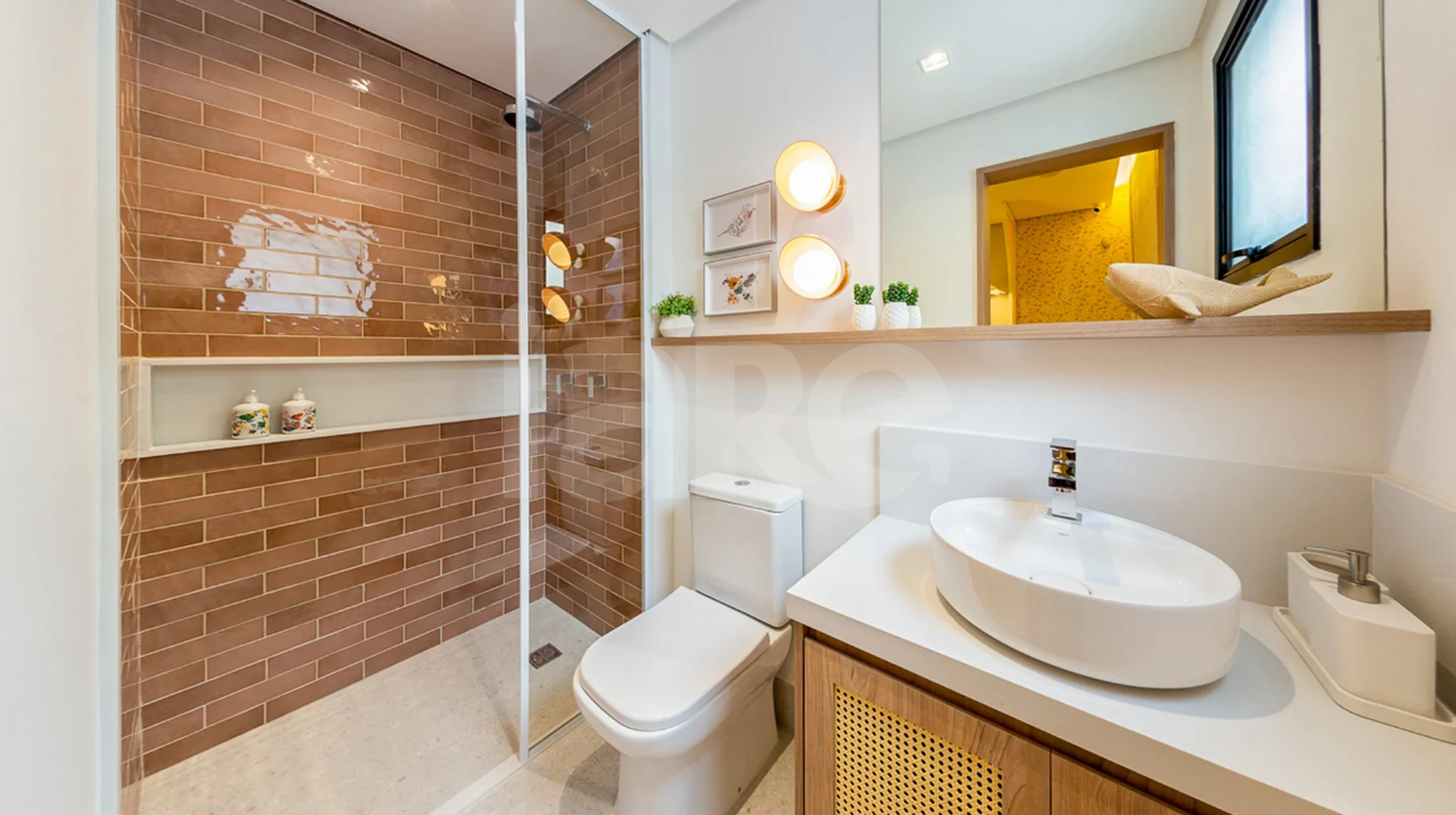 Soul Of Madalena - Apartamento com 62,85 m², em Sumarezinho — foto 20