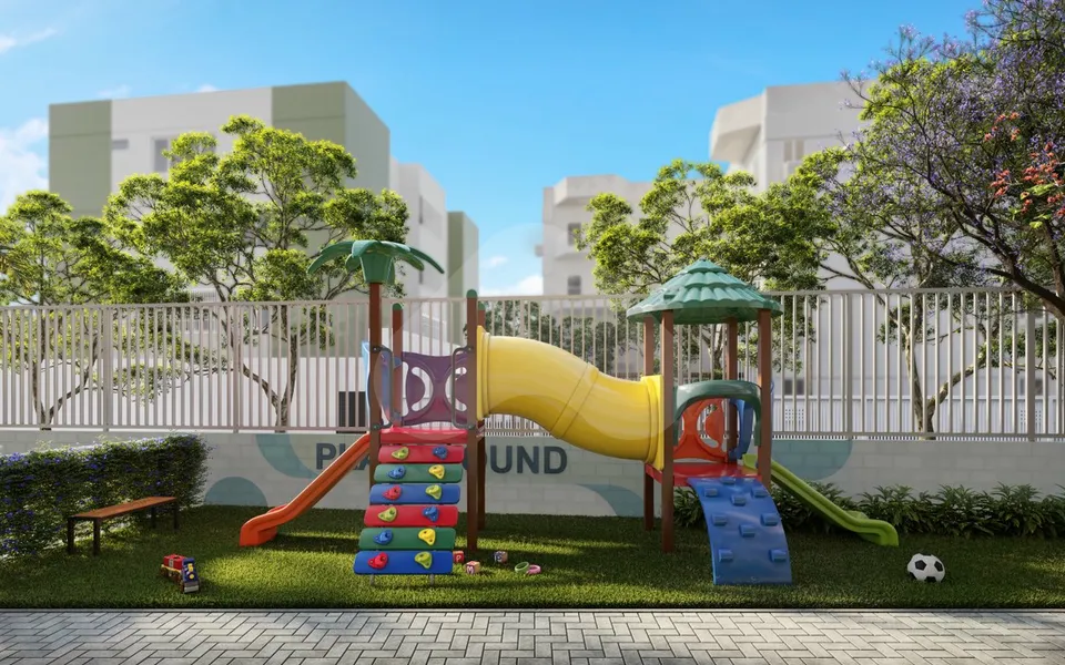 Wave Boa Viagem - Apartamento com 46,7 m², em Imbiribeira — foto 14