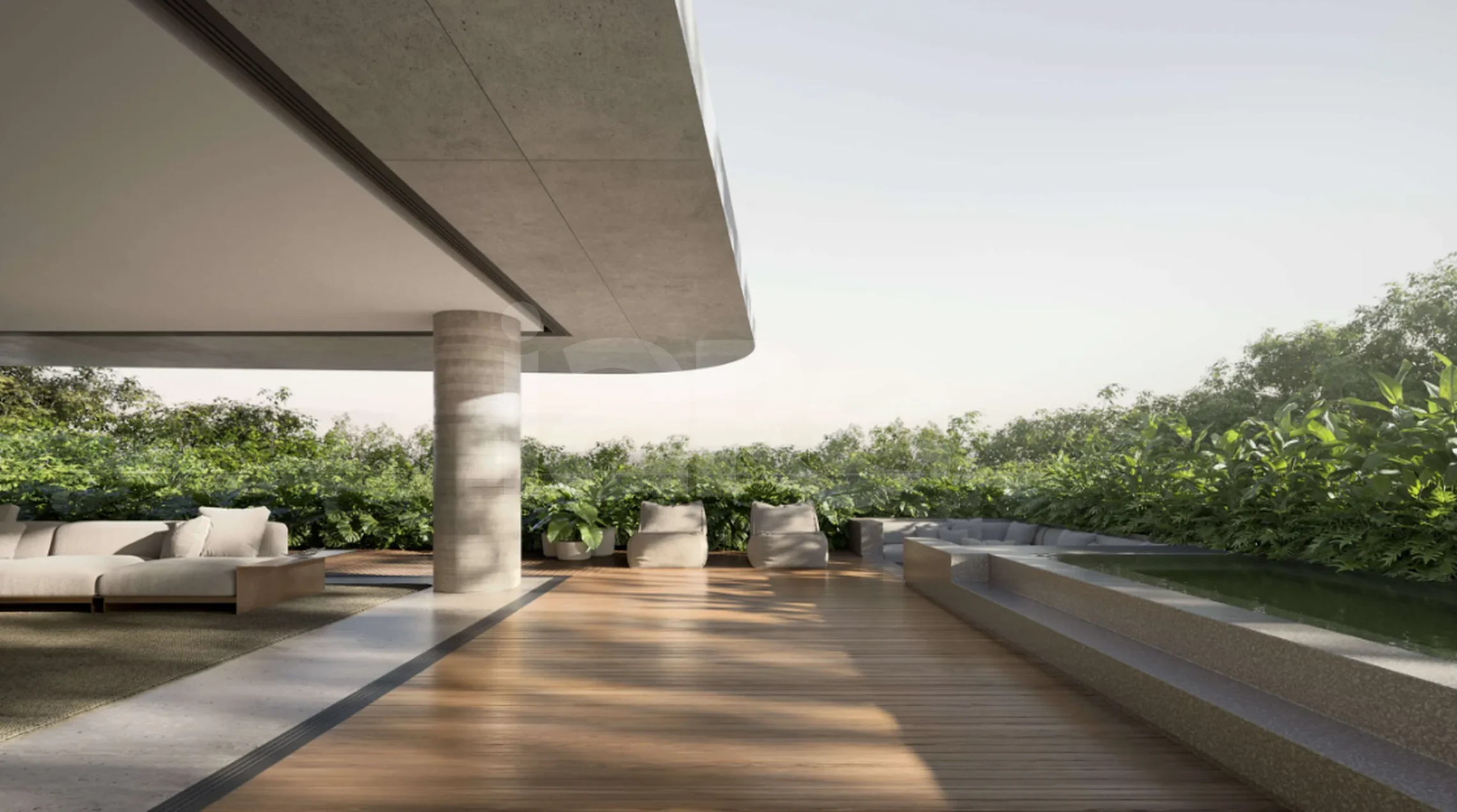 Brava - Garden com 375,98 m², em Rio Branco — foto 16