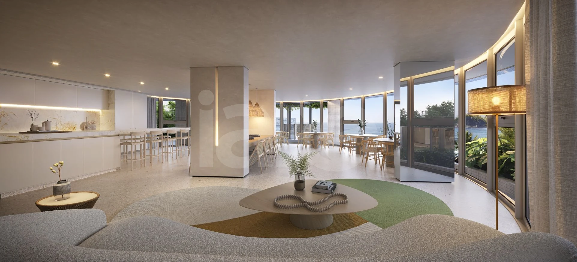 Piemonte Amíz - Garden com 206,35 m², em Guaratuba — foto 18