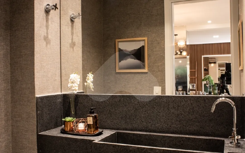 Raízes do Parque - Apartamento com 113,54 m², em Vila Mariana — foto 11