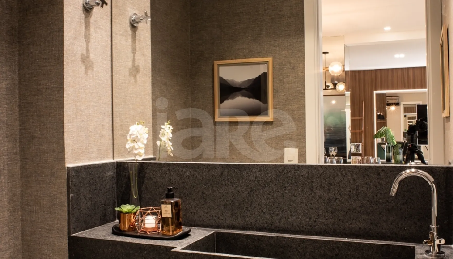 Raízes do Parque - Apartamento com 113,54 m², em Vila Mariana — foto 11