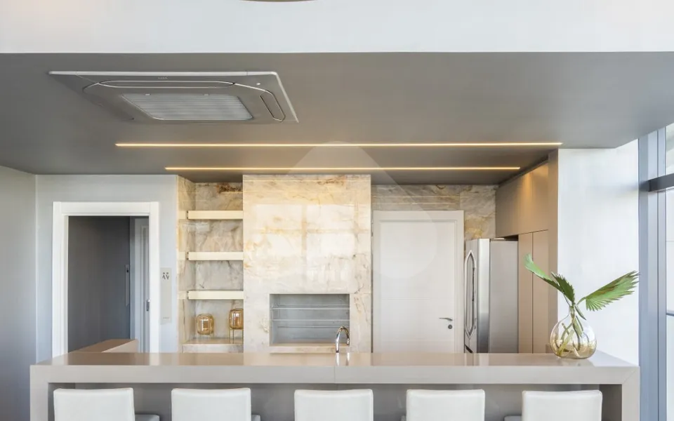 Float Residences - Apartamento com 42,47 m², em Petrópolis — foto 18