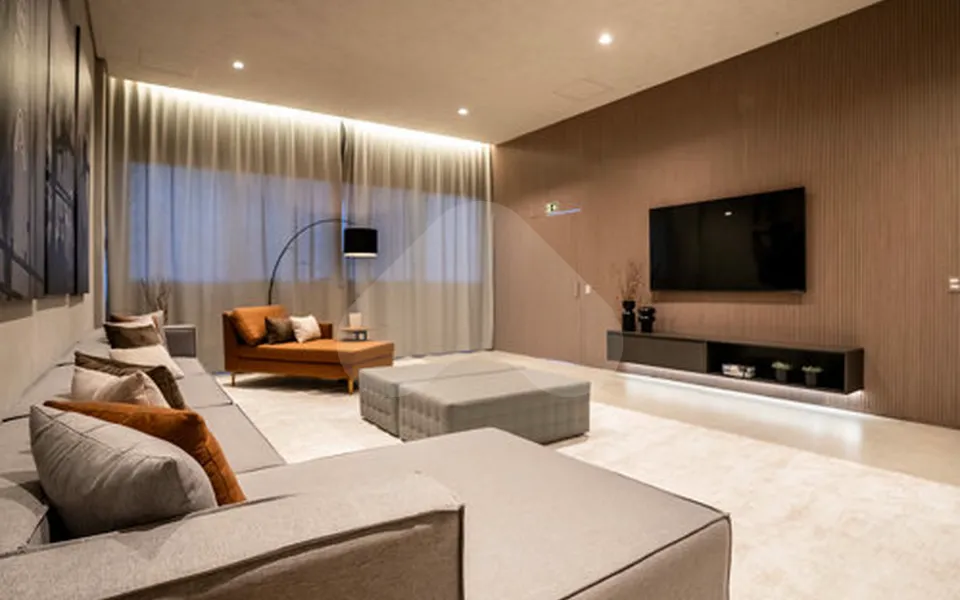 Raro Perdizes - Apartamento com 180,65 m², em Perdizes — foto 7