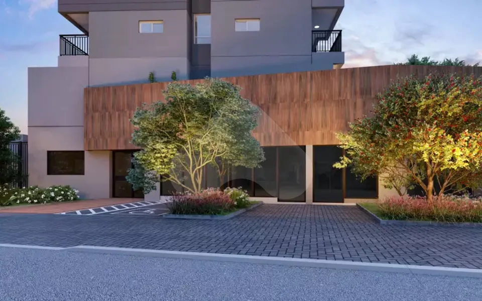 Welconx Pinheiros - Apartamento com 31,22 m², em Pinheiros — foto 4