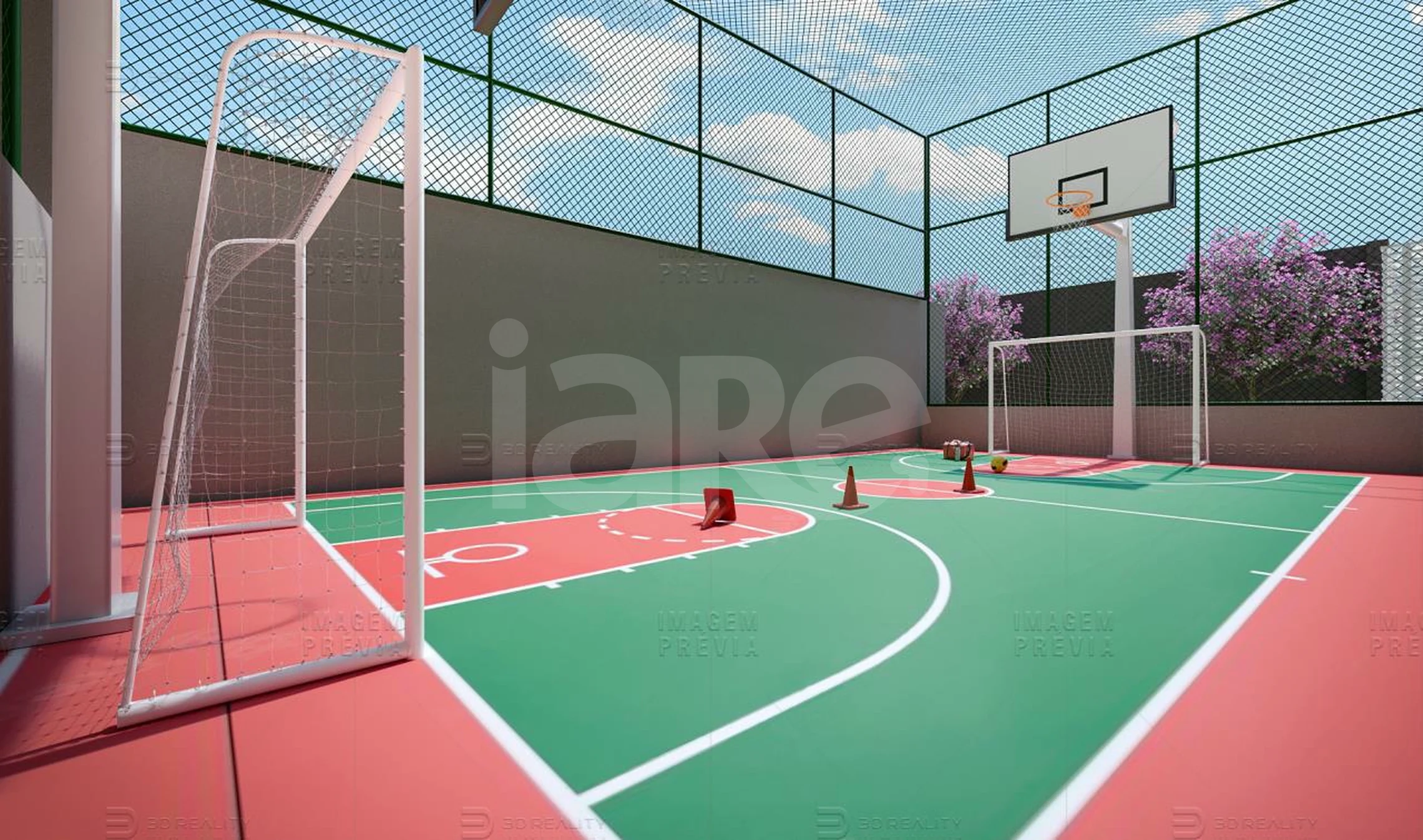 Lumi Spark - Apartamento com 40,75 m², em Vila Beatriz — foto 6