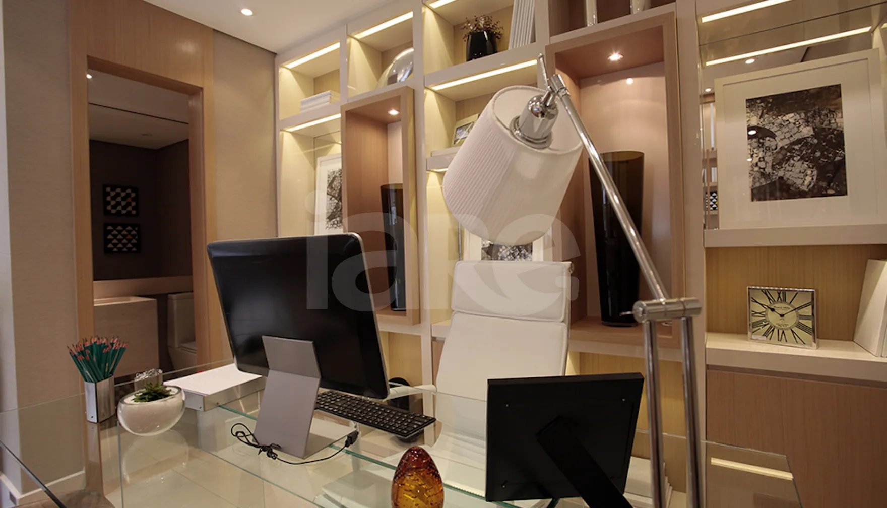 Converge Boulevard Office Mall - Sala comercial com 40,12 m², em Lapa — foto 9