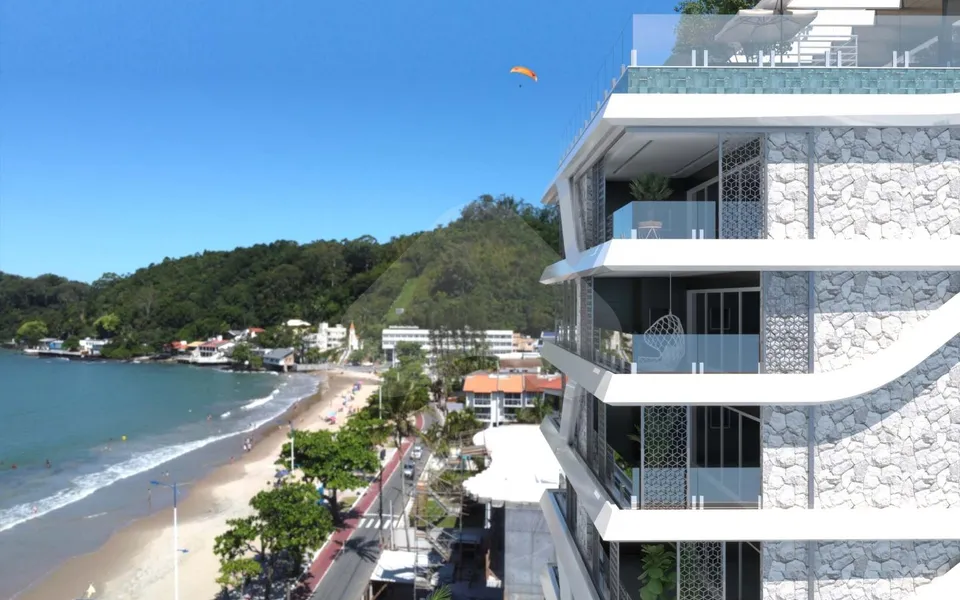 Splendido Blue Diamond - Apartamento com 199,51 m², em Cabeçudas — foto 9