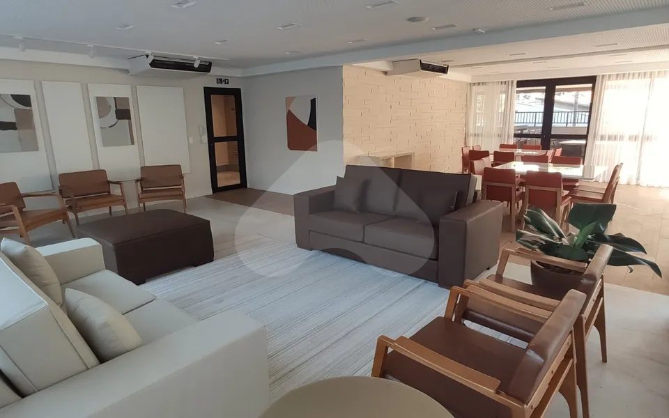 Practical Life Campo Belo II - Apartamento com 68,5 m², em Campo Belo — foto 25