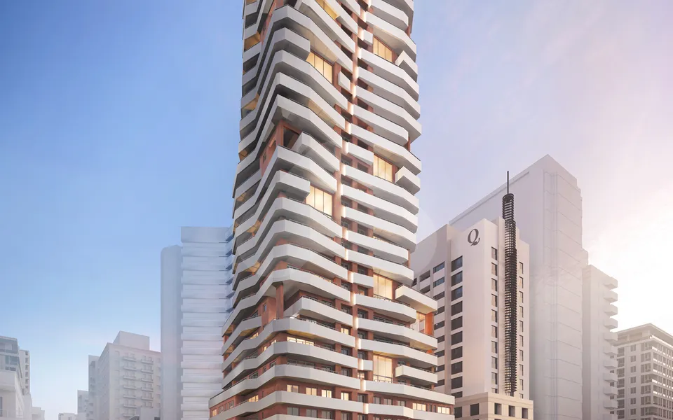 Foto de Qoya Residence Curio Collection by Hilton