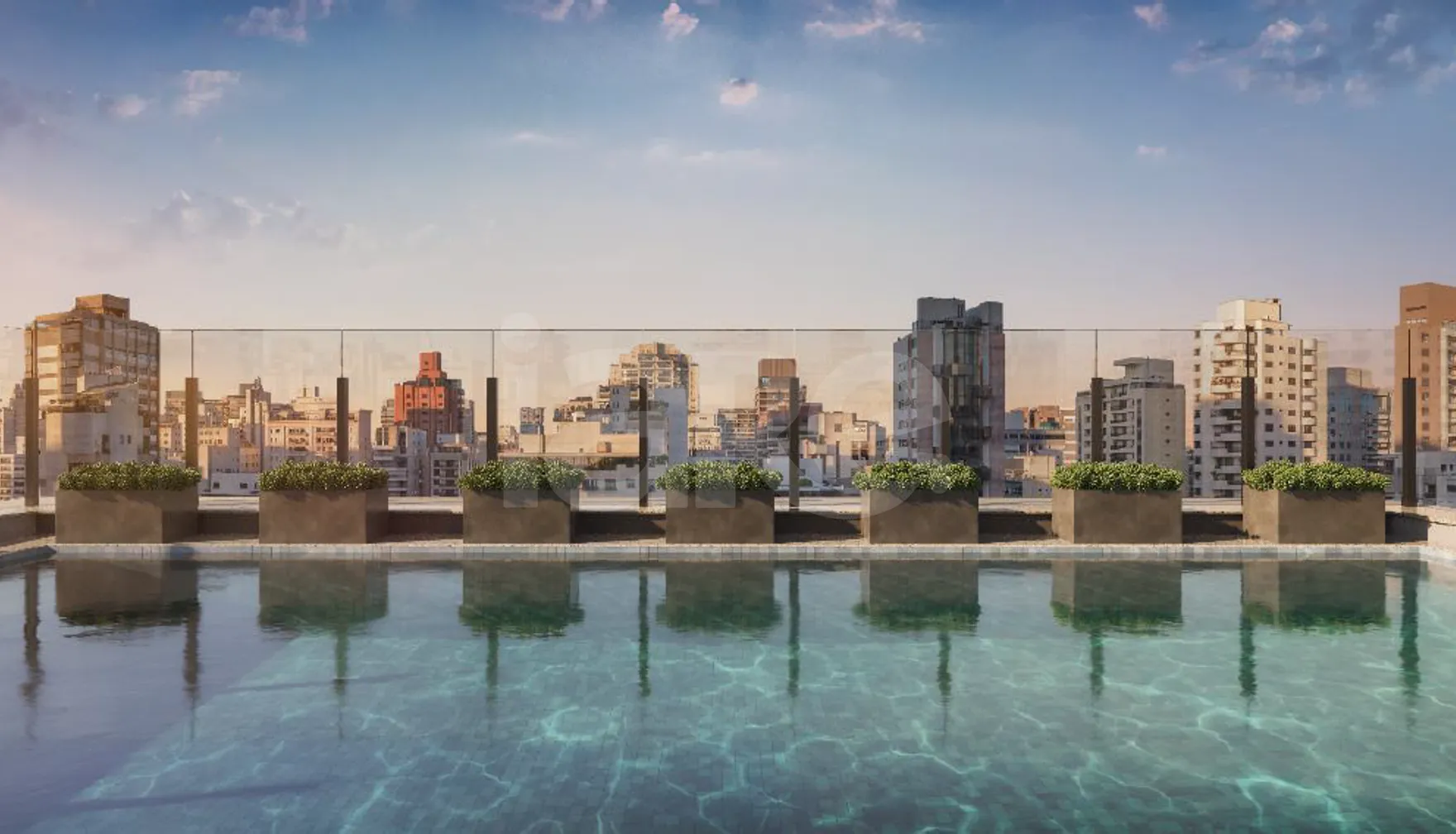 Dom 564 - Apartamento com 55 m², em Vila Nova Conceição — foto 11