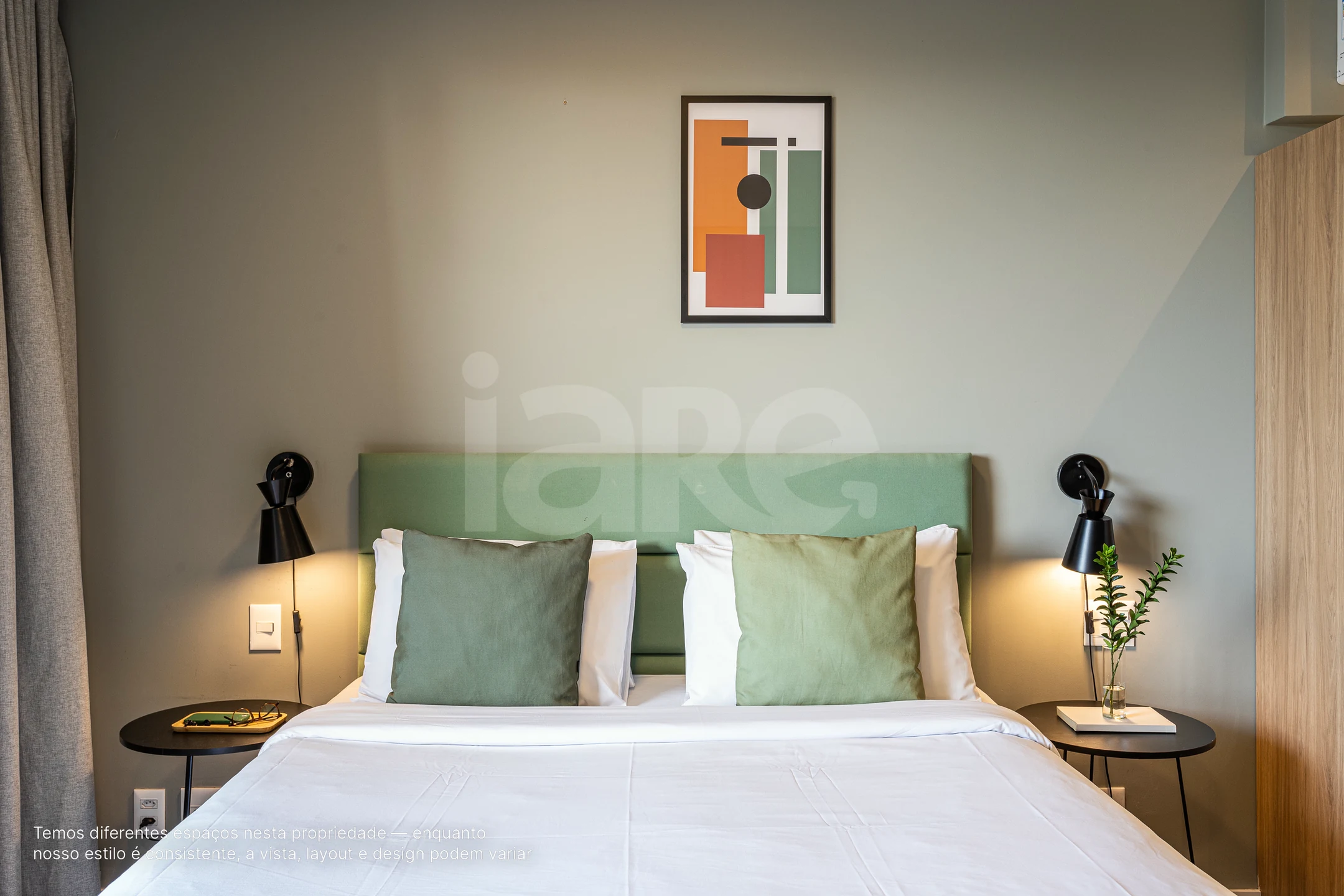 Parque Jockey - Apartamento com 56,56 m², em Pinheiros — foto 28