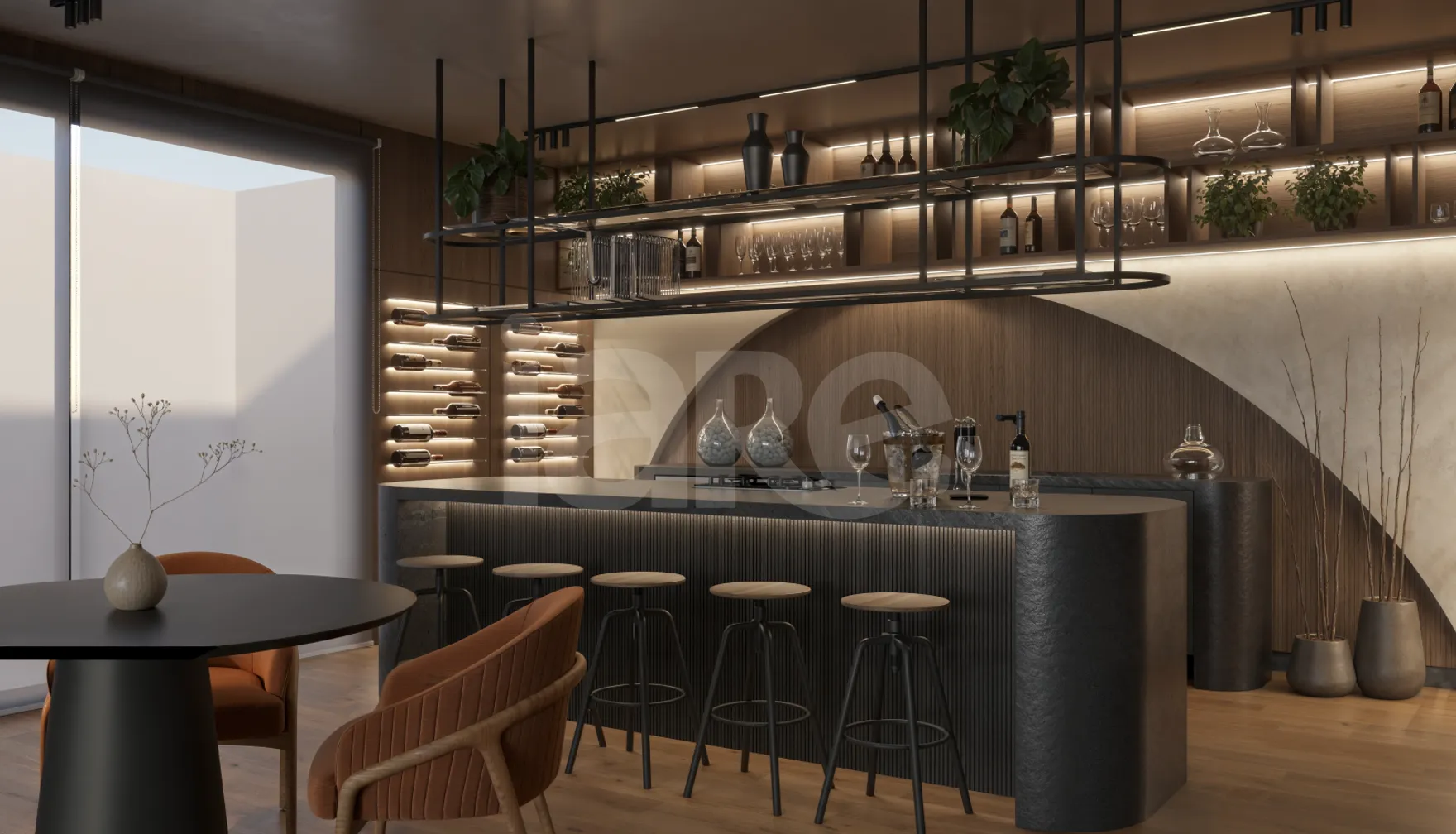 Domi Oceania - Apartamento com 53,3 m², em Jardim Oceania — foto 16