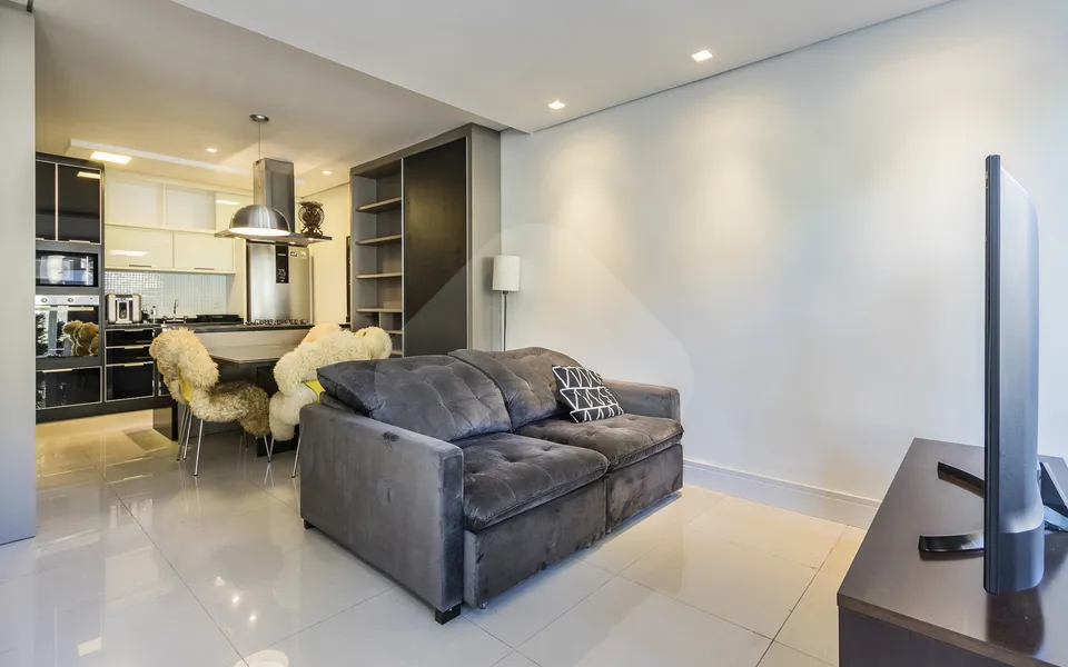 Condomínio Abitazioni Casa 03 - Casa com 81 m², em Vila Conceição — foto 12