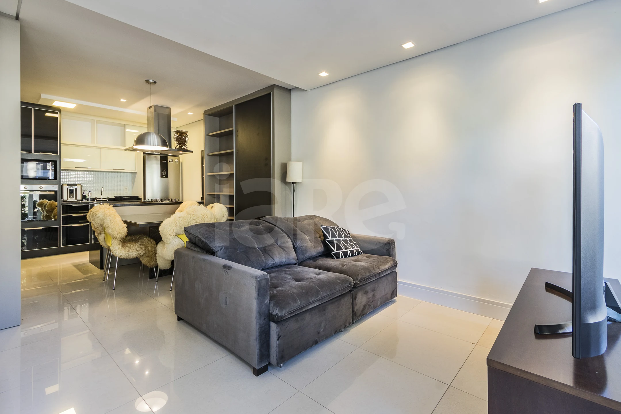Condomínio Abitazioni Casa 03 - Casa com 81 m², em Vila Conceição — foto 4