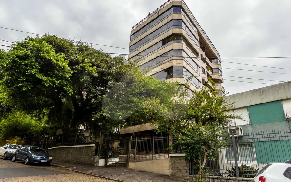 Foto de Edifício Solar da Figueira Apto 501