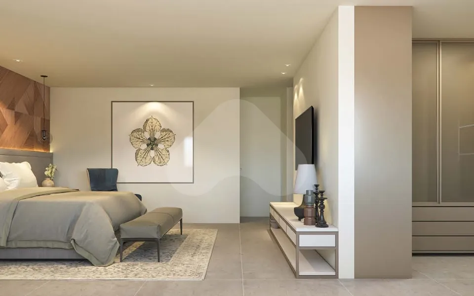 Jardins do Poço - Casa com 258,09 m², em Poço — foto 6