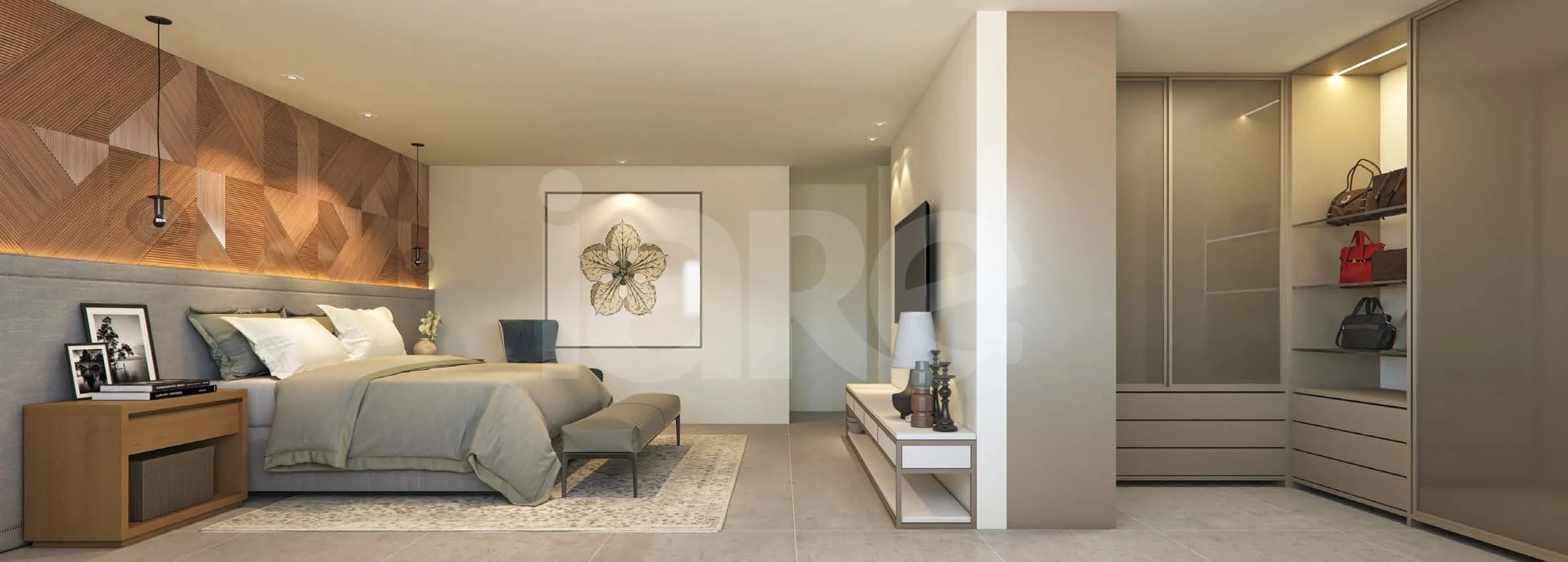 Jardins do Poço - Casa com 258,09 m², em Poço — foto 4