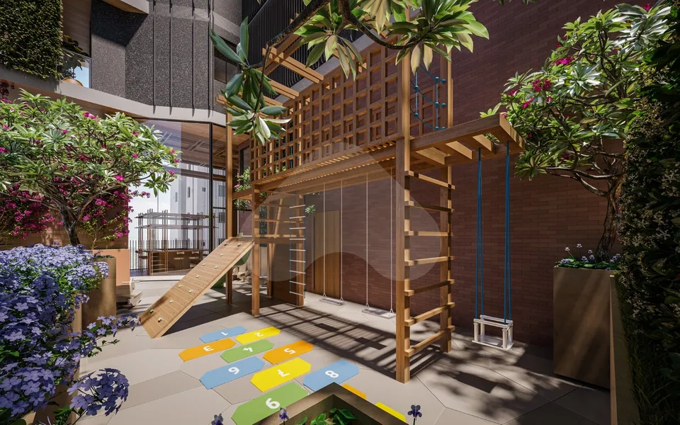 Vitreo 271 - Apartamento com 178,12 m², em Meia Praia — foto 15
