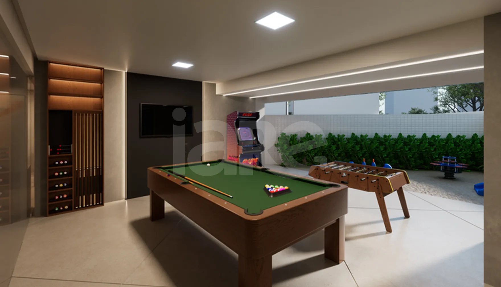 Mario Oliveira - Apartamento com 133,8 m², em Boa Viagem — foto 15