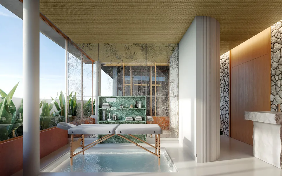 Brava Ocean Home Club - Apartamento com 93,92 m², em Praia Brava de Itajaí — foto 18