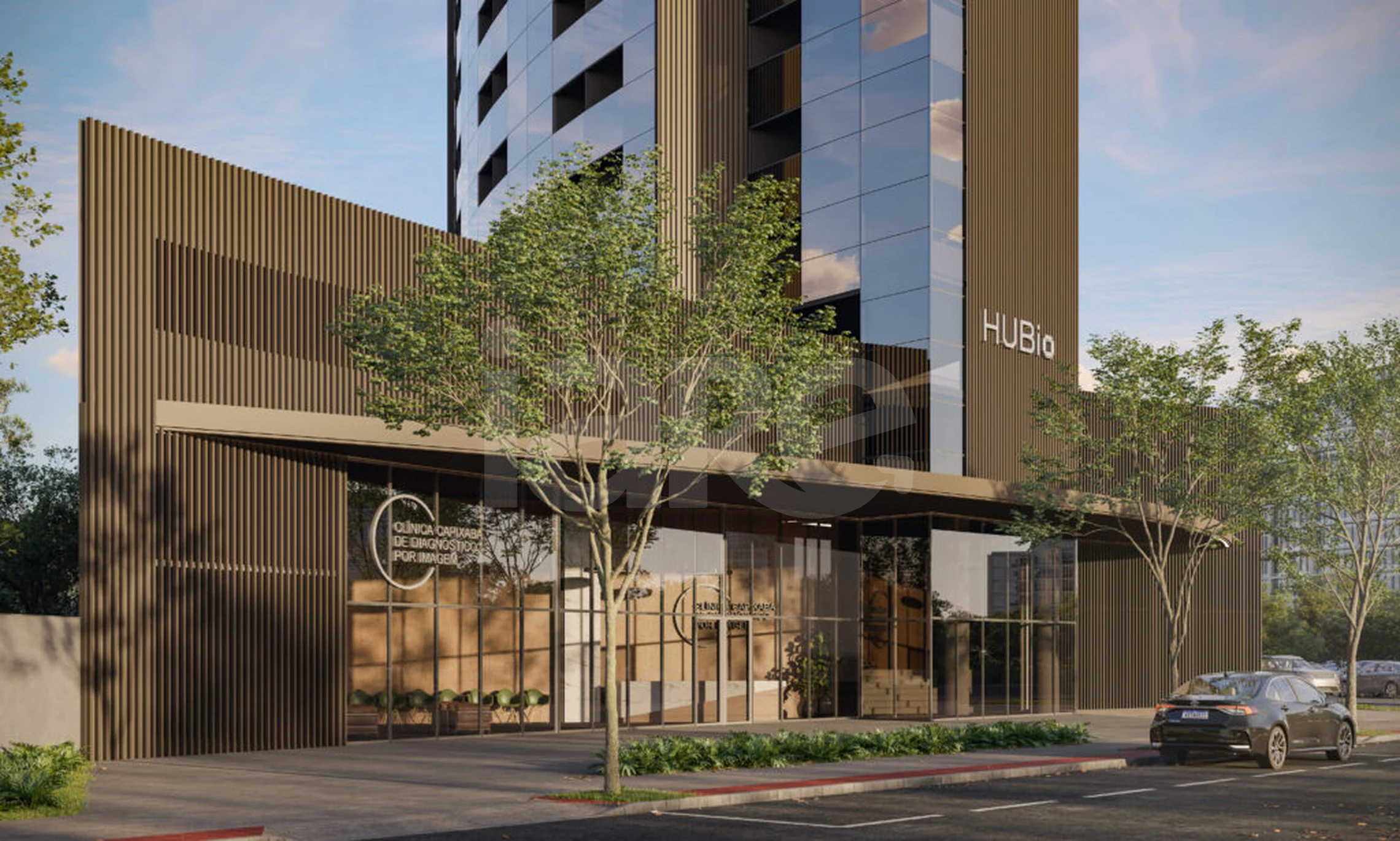 Atlas Business - Sala comercial com 39,99 m², em Praia do Suá — foto 2