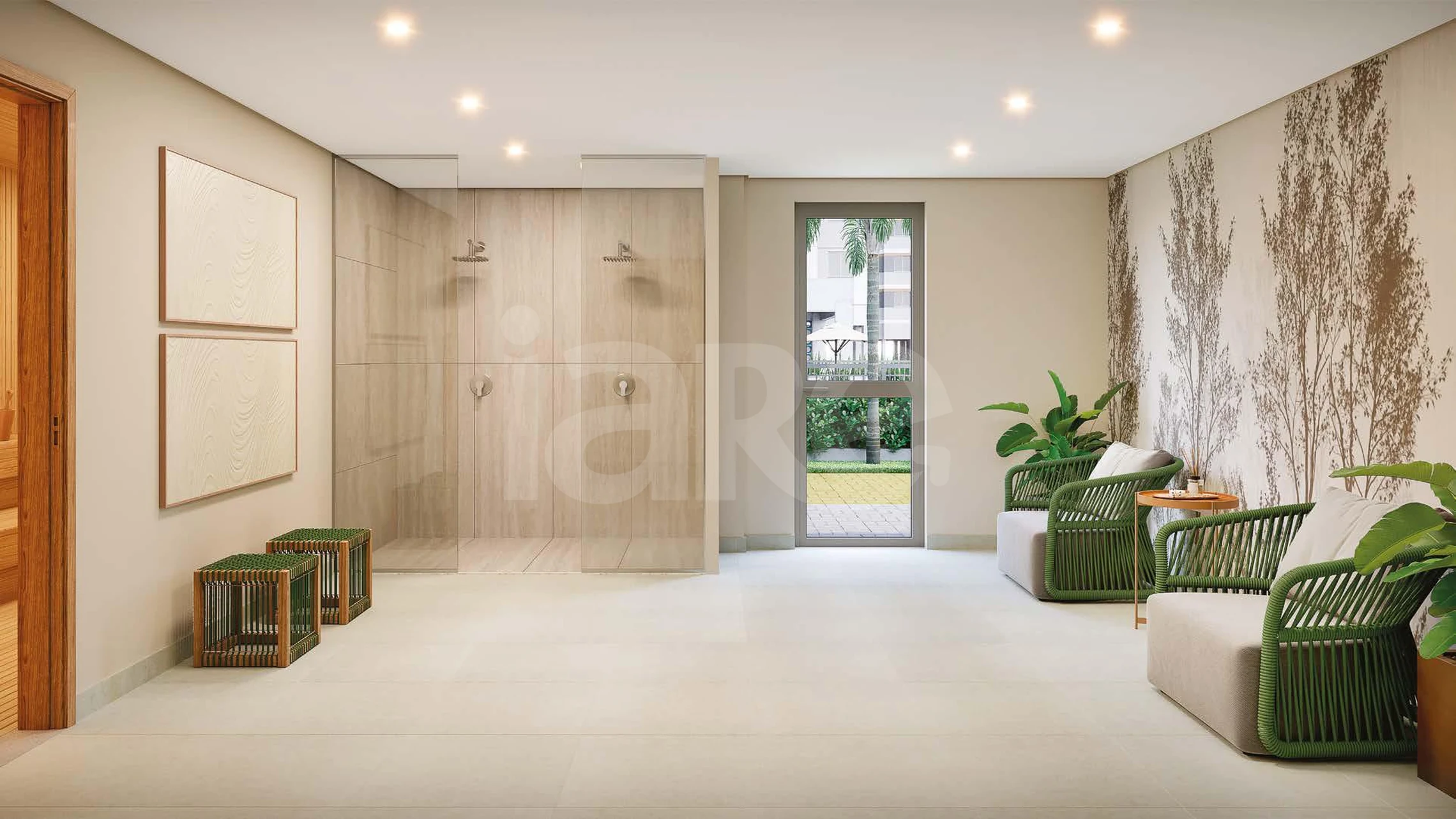 Cidade Parque Guarapiranga Condomínio Atlântica - Apartamento com 37,34 m², em Socorro — foto 13