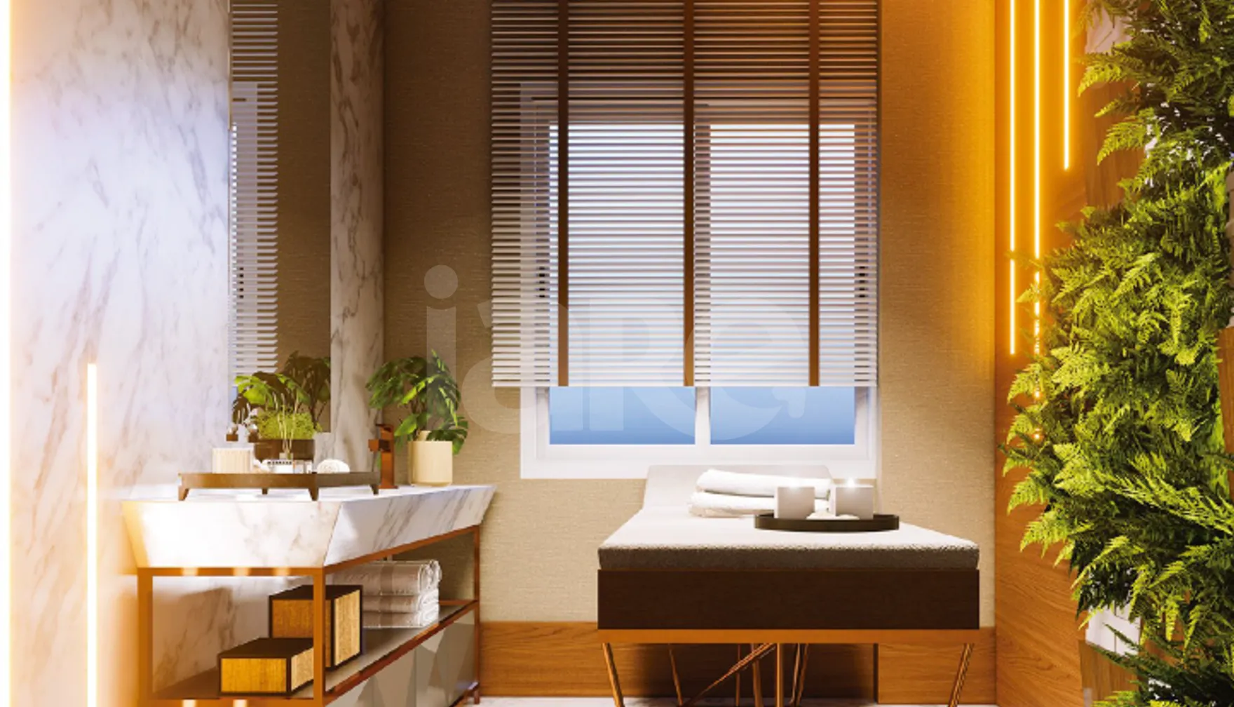 Pontal Di Vitta - Apartamento com 130,75 m², em Pioneiros — foto 11