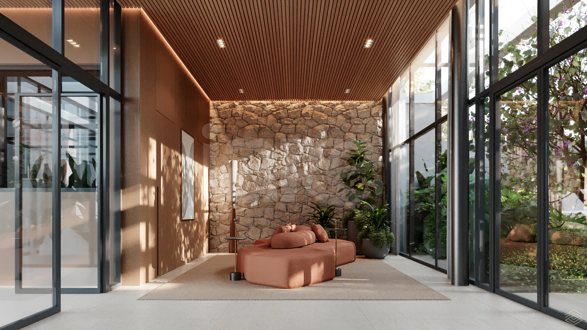 Mytá - Garden com 225,23 m², em Bigorrilho — foto 17