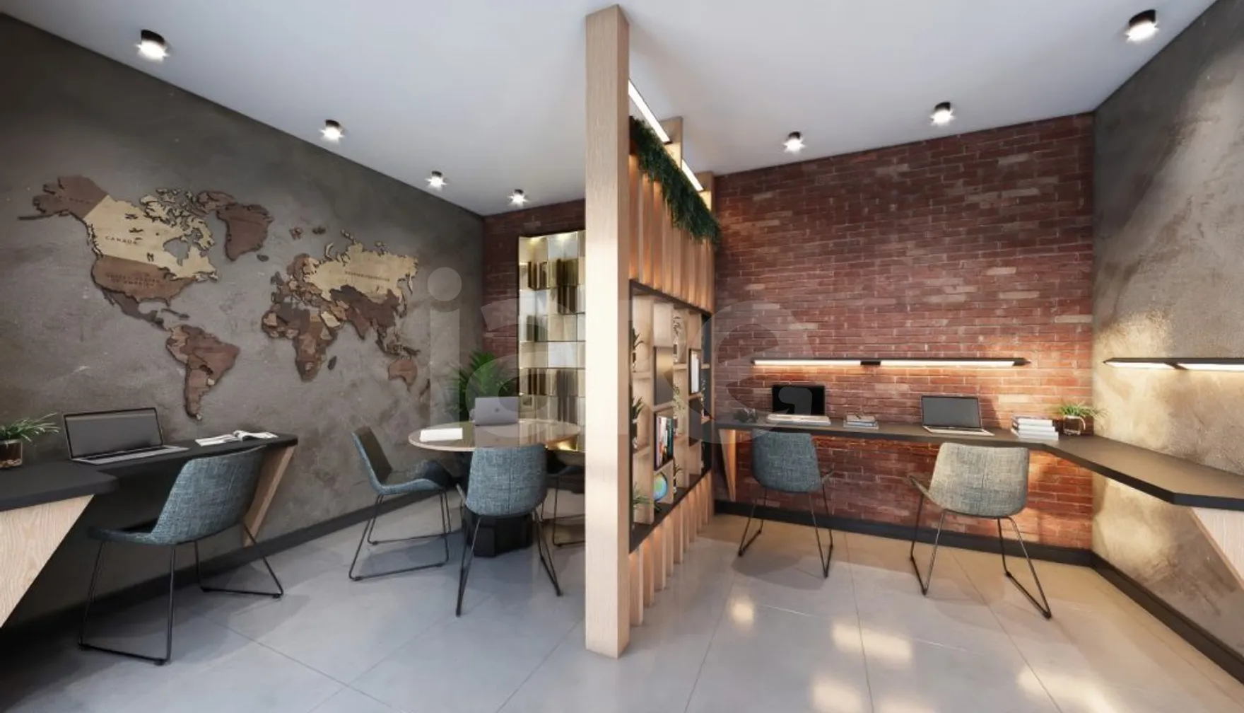 Griffe Itapevi - Apartamento com 46,96 m², em Vila Aparecida — foto 14