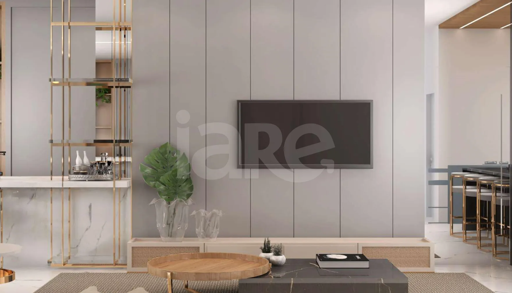 Sirius Residence - Apartamento com 153,65 m², em Centro — foto 4