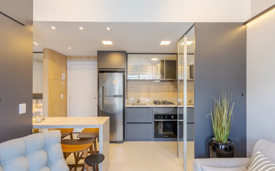 Vert Home Park - Apartamento com 54,42 m², em Farroupilha — foto 20