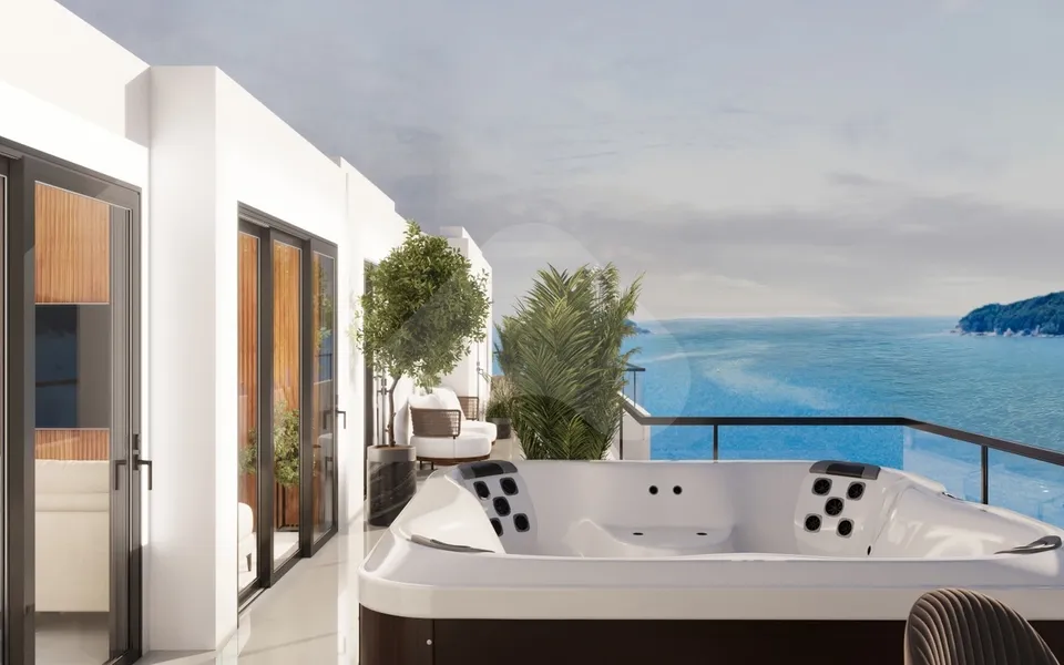 Saint Humbert II - Garden com 99,79 m², em Ingleses do Rio Vermelho — foto 22