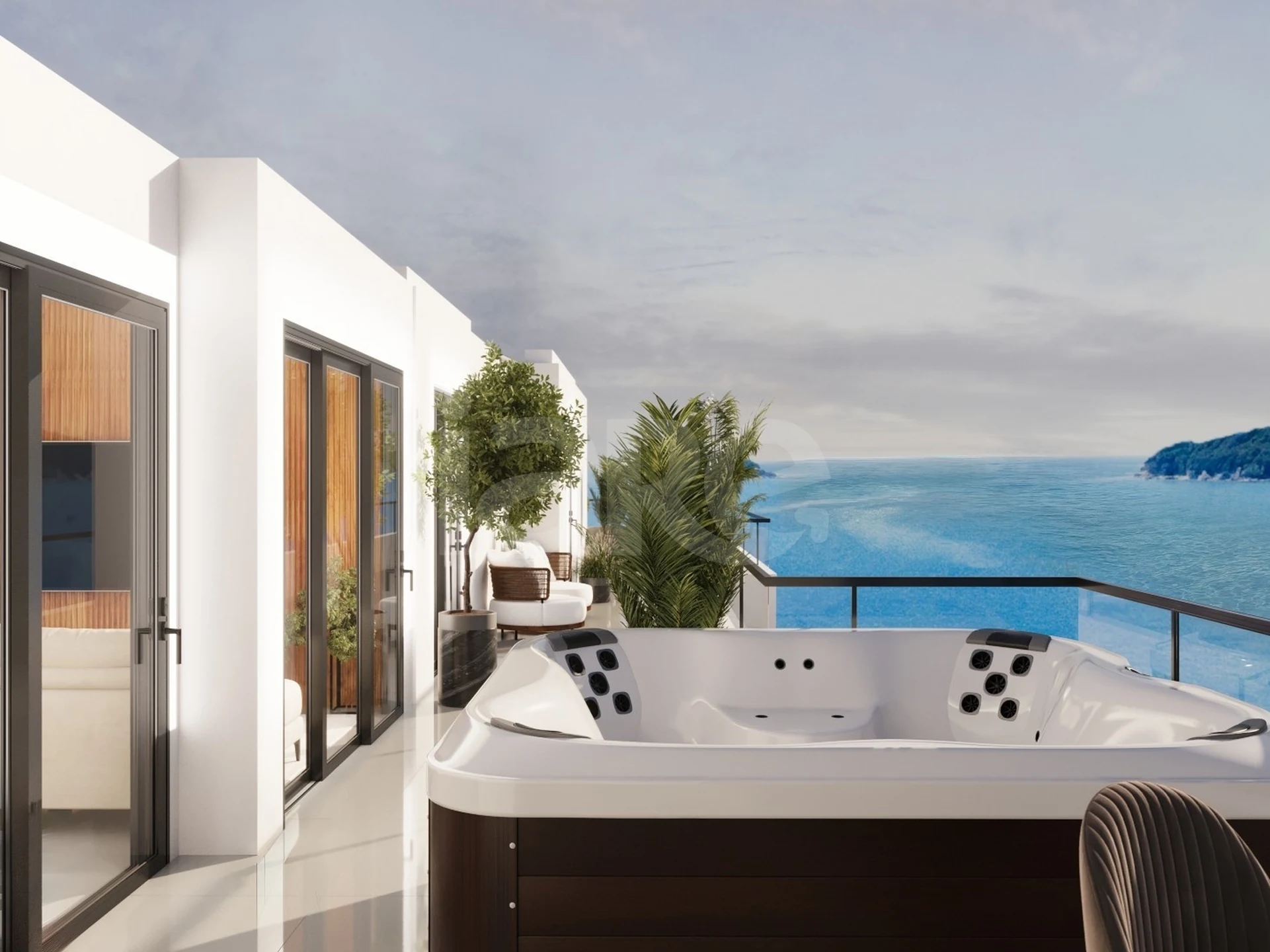 Saint Humbert II - Apartamento com 84,75 m², em Ingleses do Rio Vermelho — foto 51