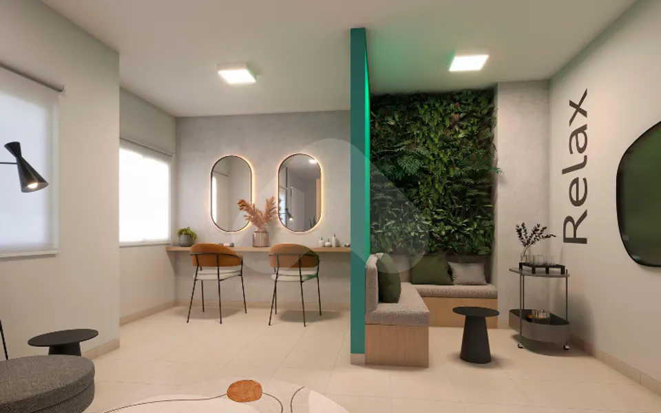 Sphera Panamby Urban - Apartamento com 66,93 m², em Panamby — foto 51