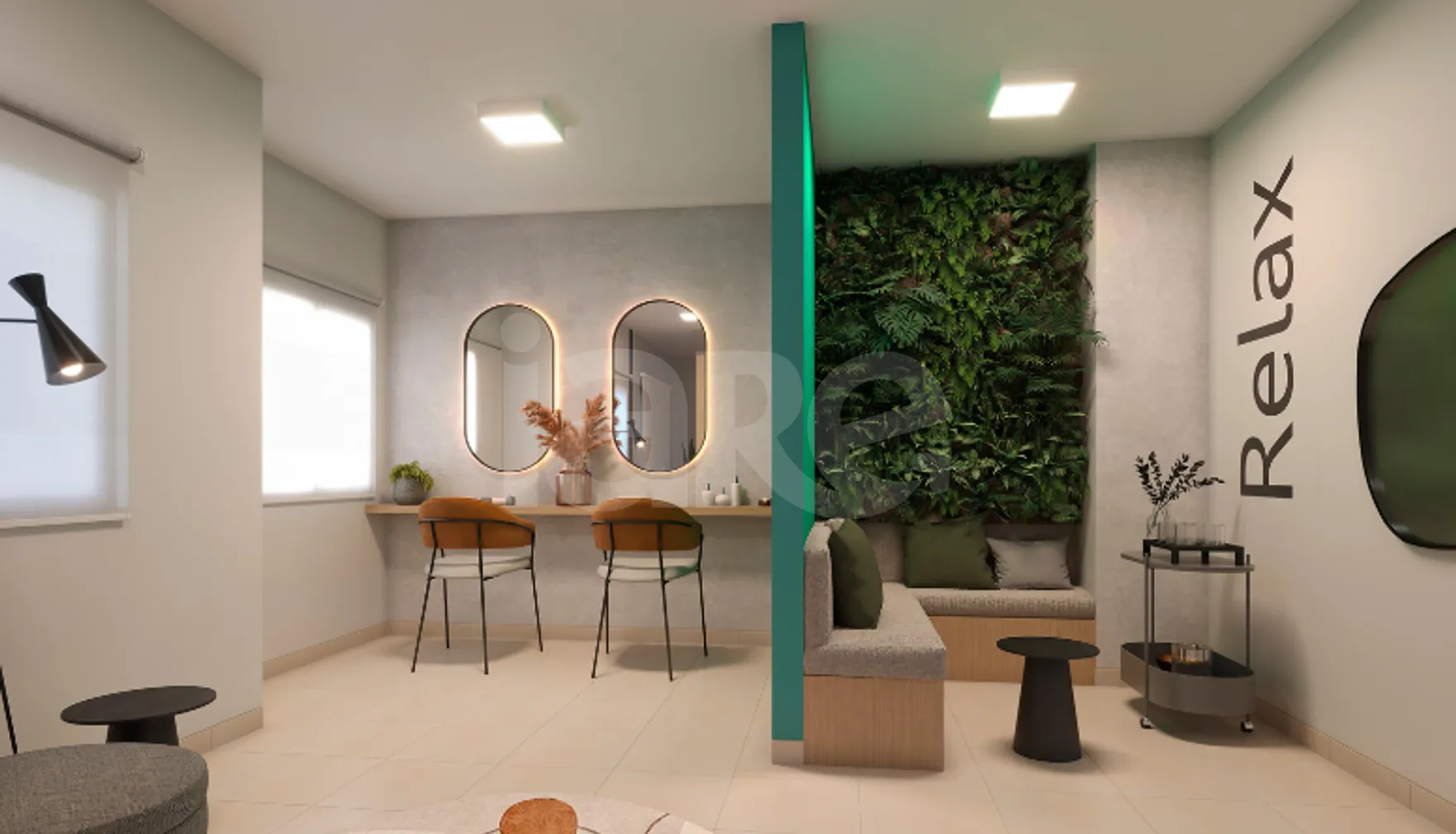 Sphera Panamby Urban - Apartamento com 66,93 m², em Panamby — foto 51