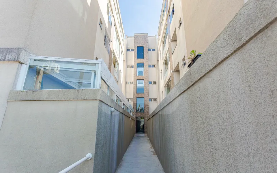 Residencial Tom Jobim Apto 1401B - Apartamento com 59 m², em Uberaba — foto 29