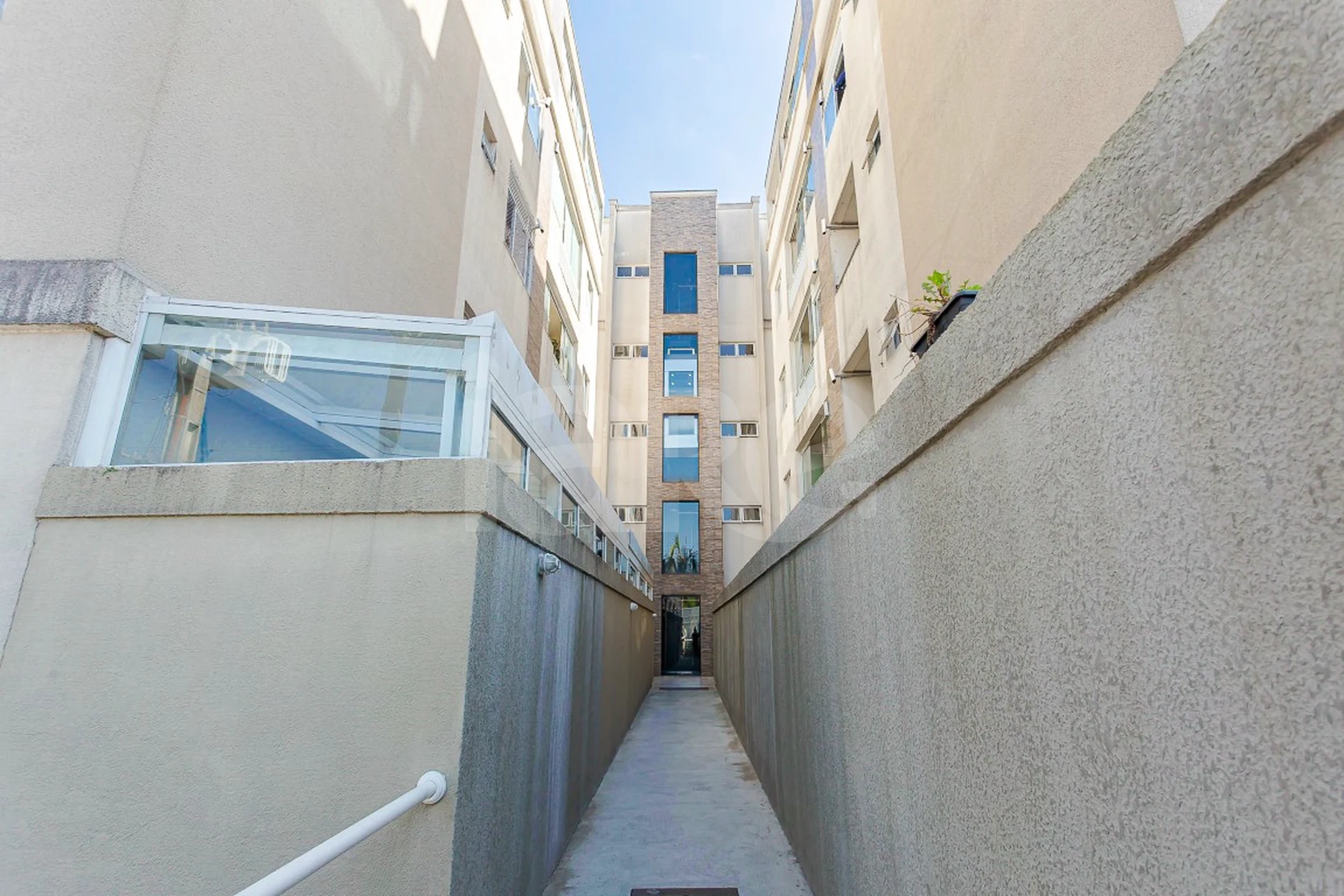 Residencial Tom Jobim Apto 1401B - Apartamento com 59 m², em Uberaba — foto 29