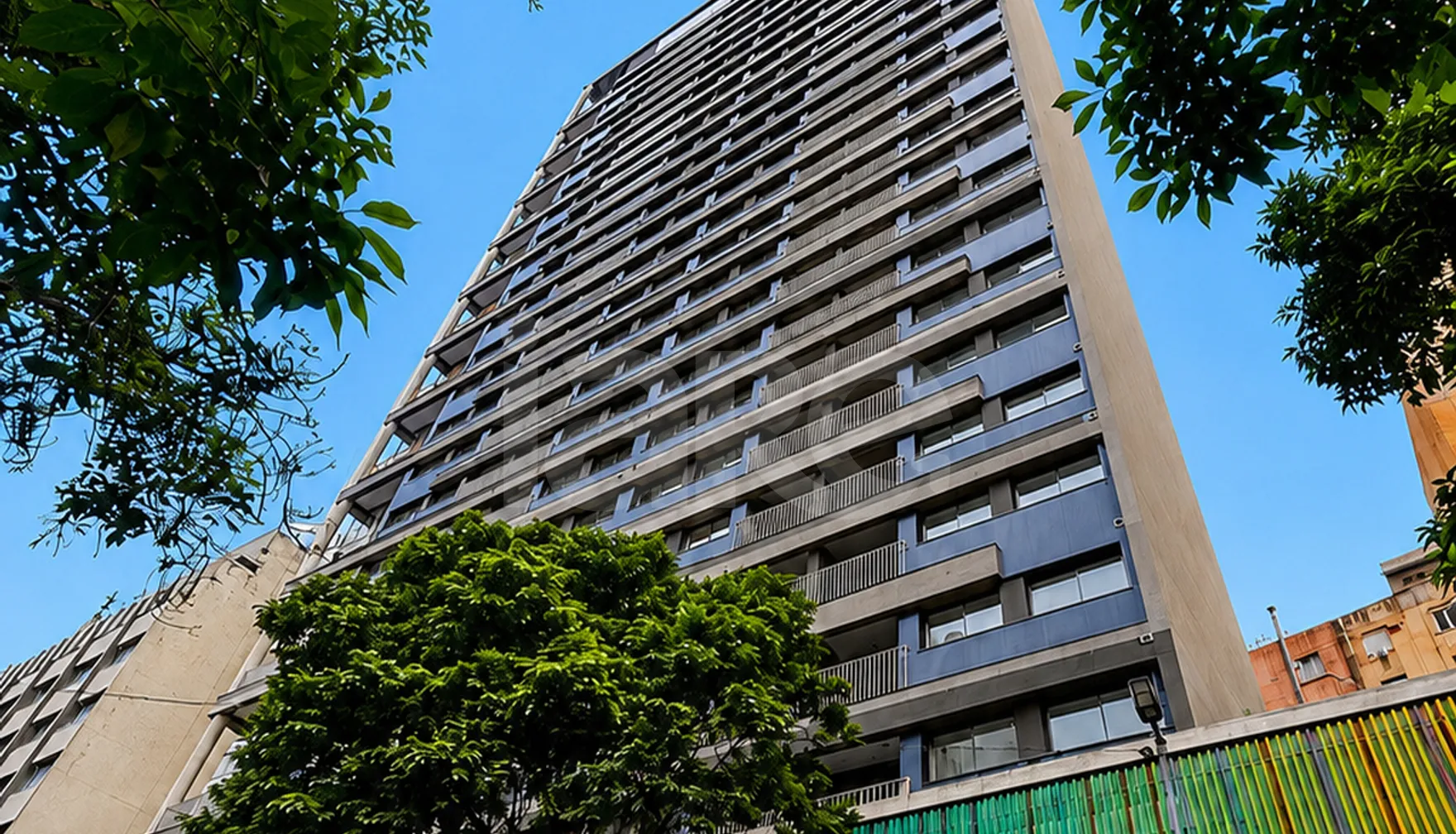 Flow by Gafisa - Apartamento com 37,92 m², em Consolação — foto 1