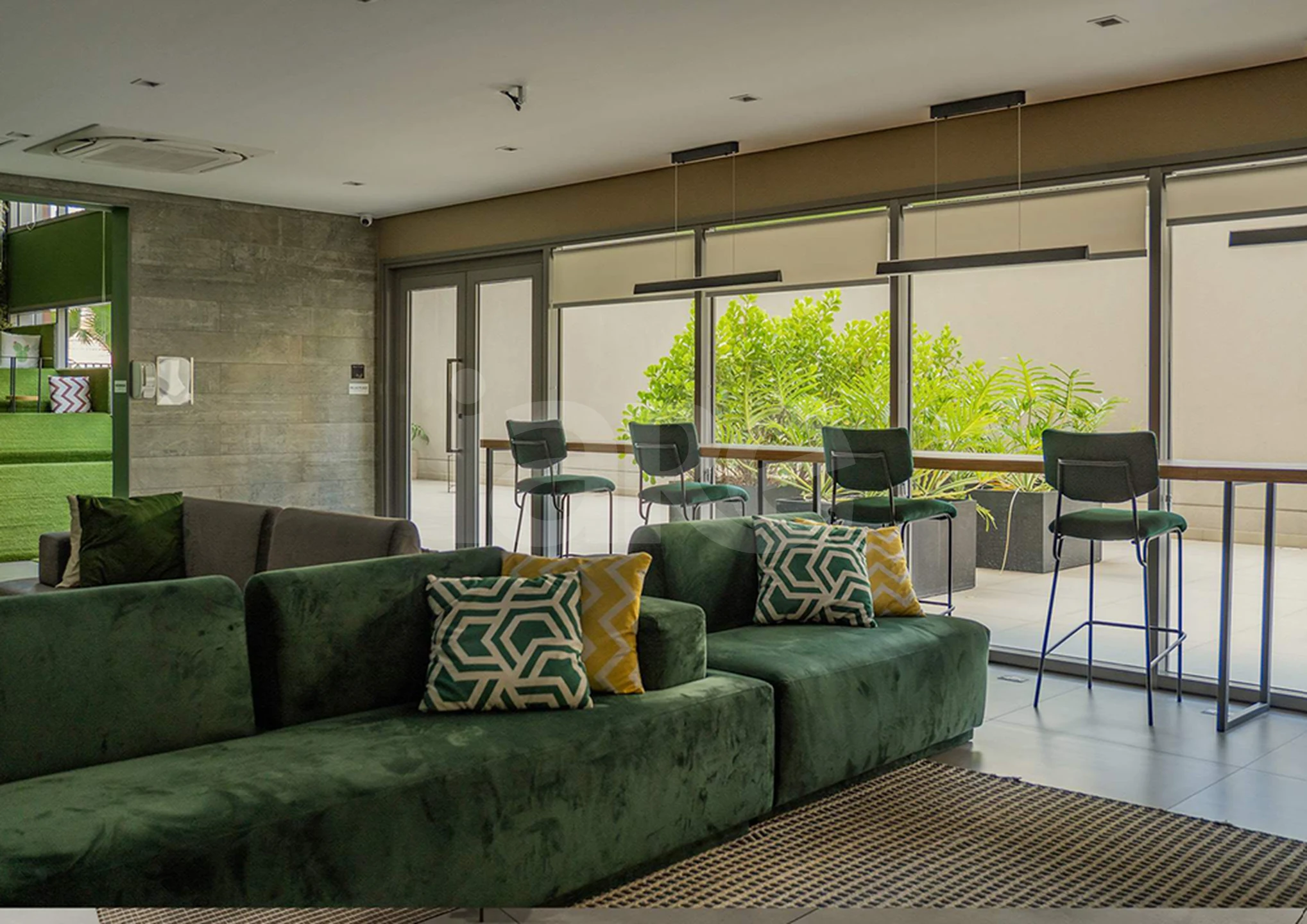 ON Loefgreen - Studio com 19,07 m², em Vila Clementino — foto 10