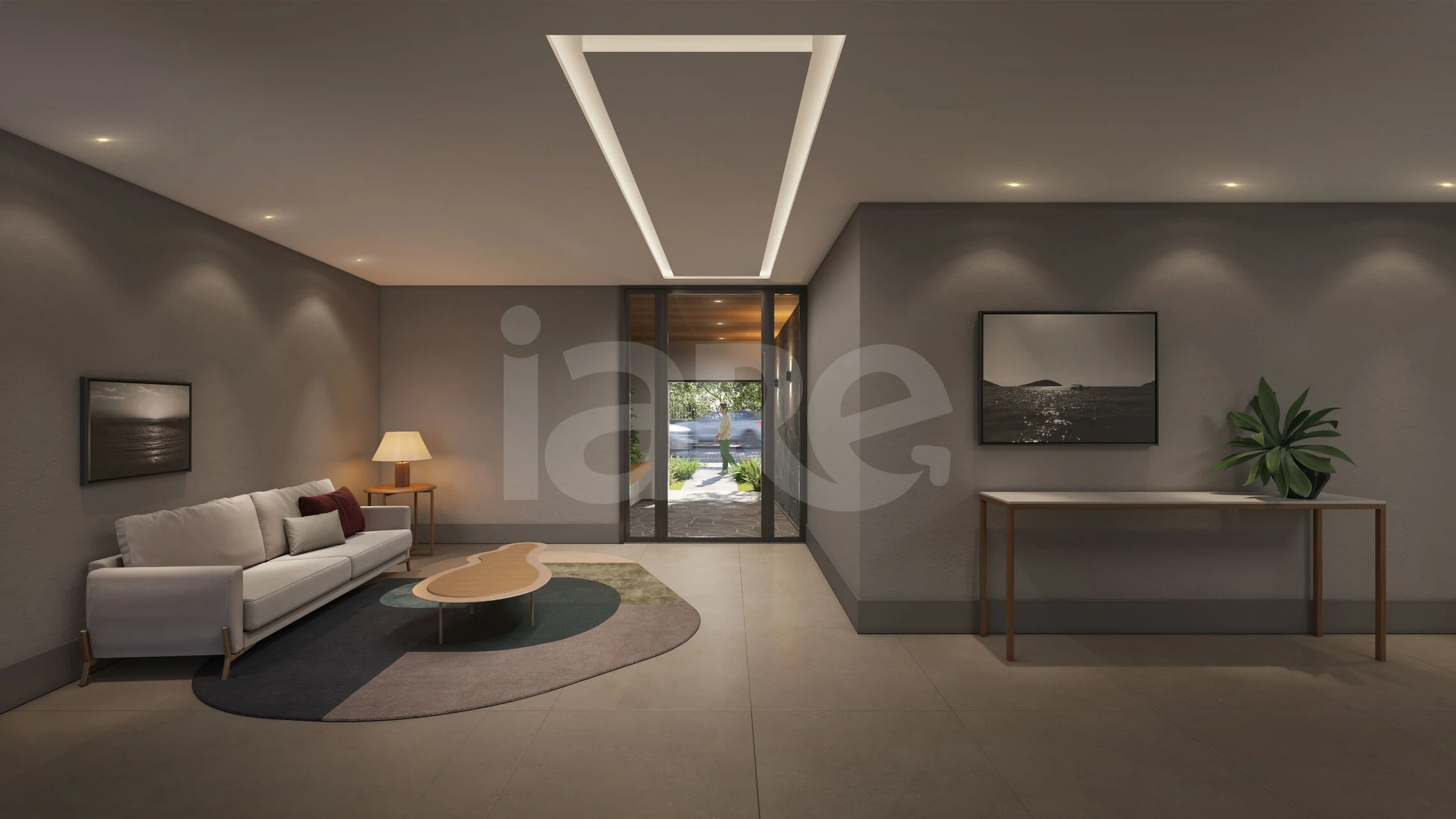 Hauzen Belmonte - Apartamento com 50,01 m², em Boa Vista — foto 7
