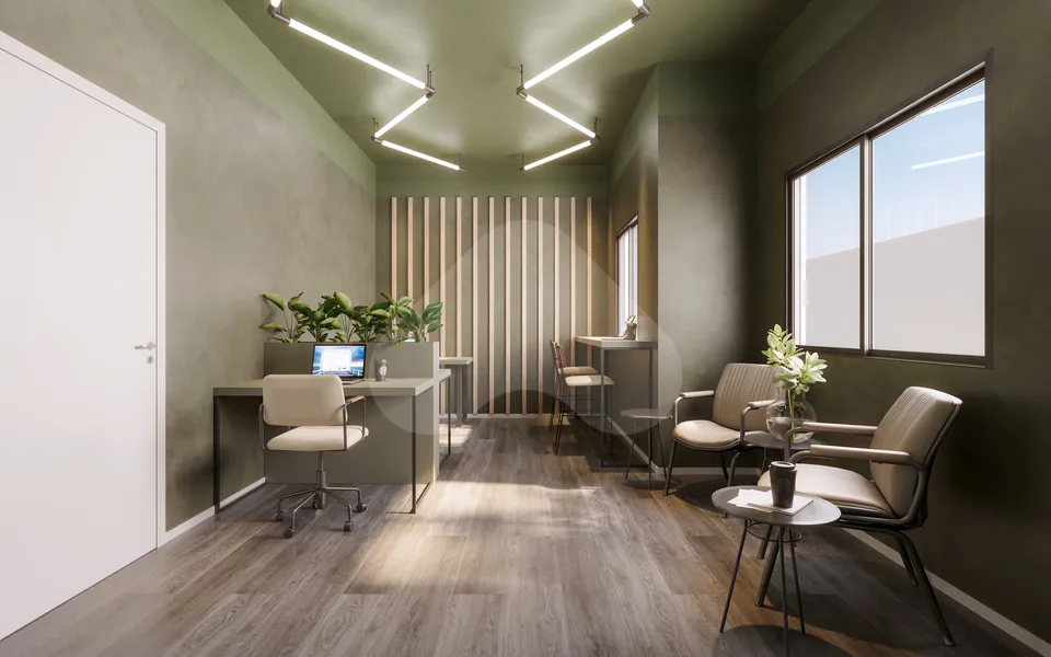 Ver Klabin - Apartamento com 24,22 m², em Chácara Klabin — foto 14
