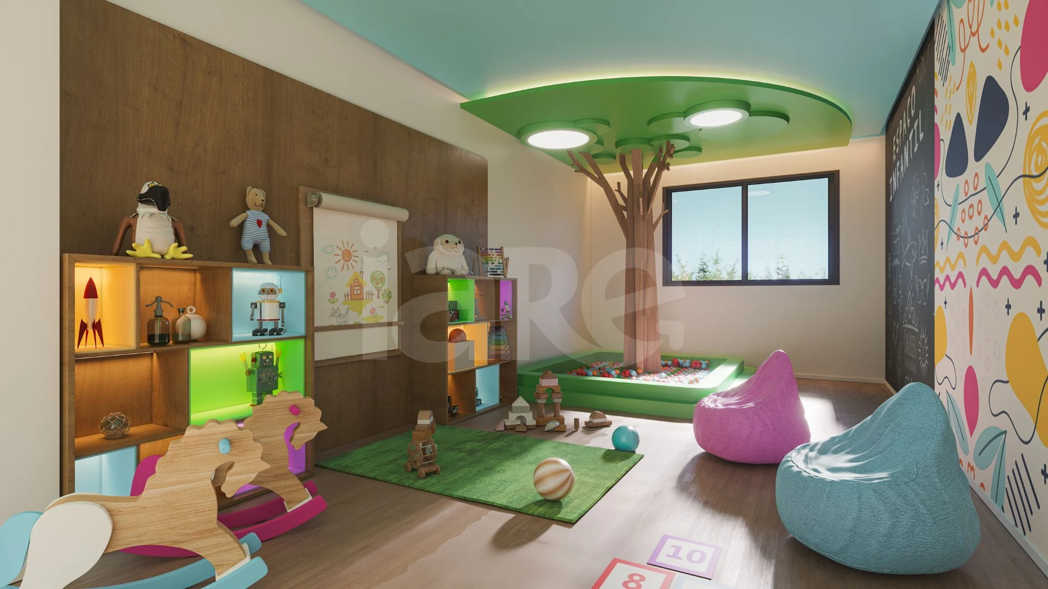 Buono Prime - Apartamento com 54,81 m², em Vila Gustavo — foto 14