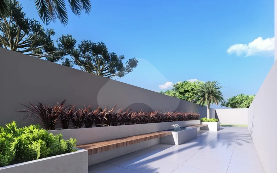 Allure Residencial - Cobertura com 123,57 m², em Boa Vista — foto 16
