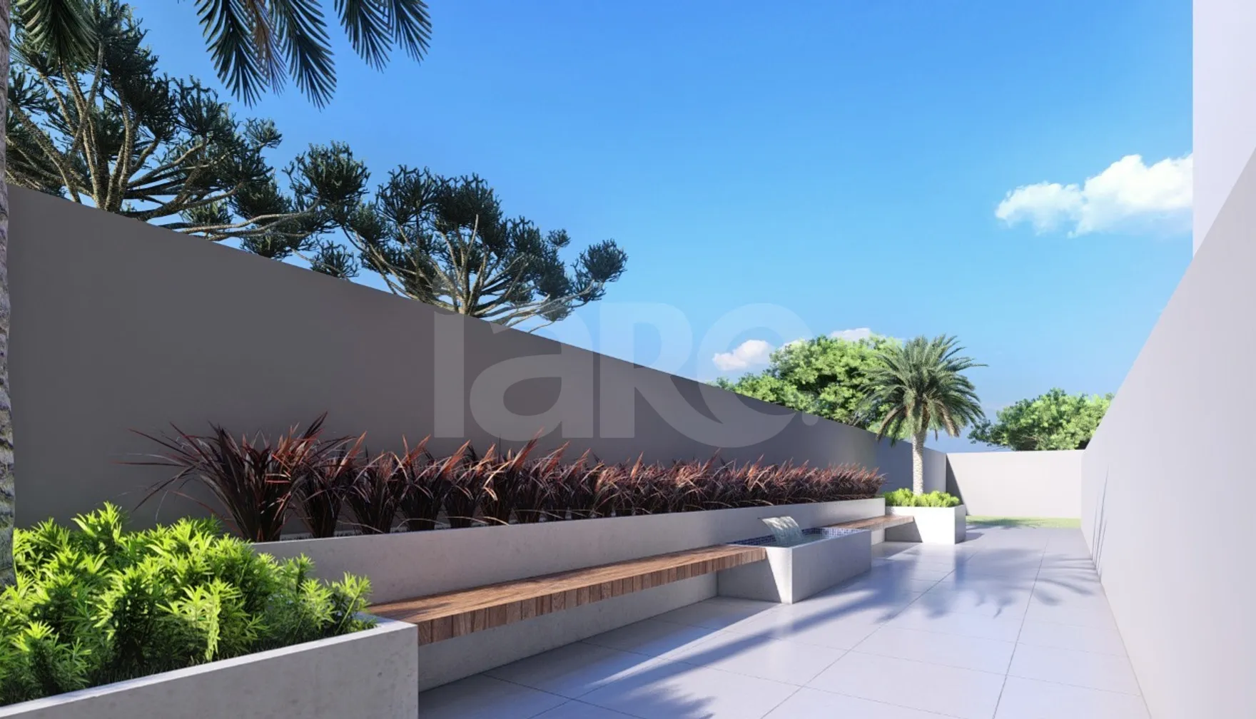 Allure Residencial - Cobertura com 123,57 m², em Boa Vista — foto 25