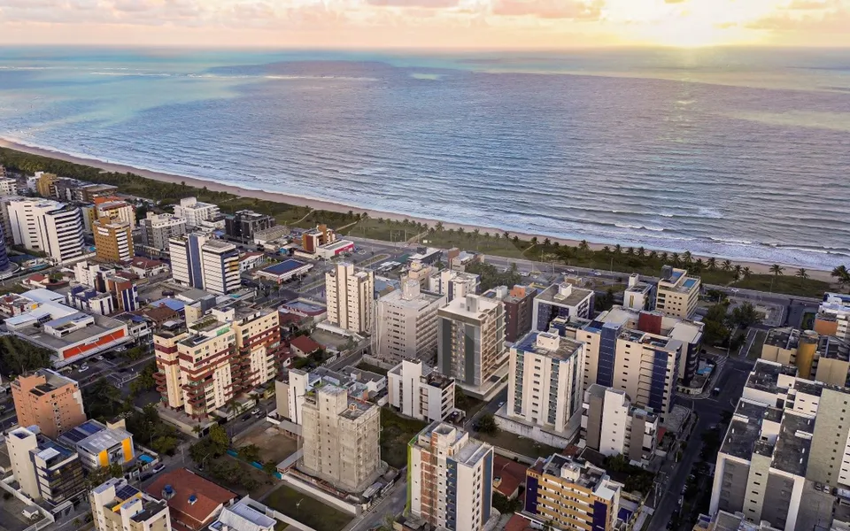 Porto Ondina - Apartamento com 67,36 m², em Intermares — foto 23