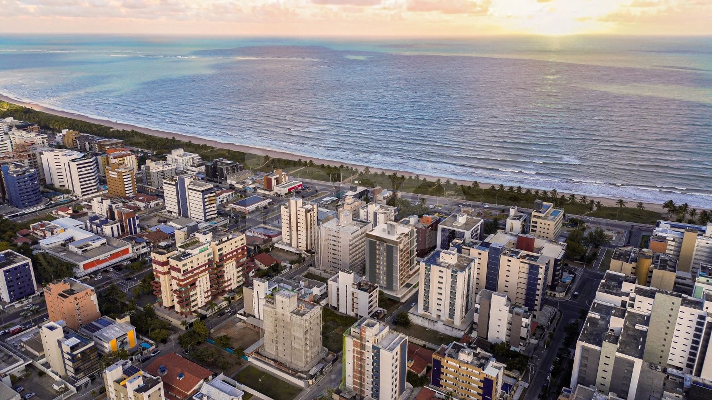 Porto Ondina - Garden com 75,85 m², em Intermares — foto 36
