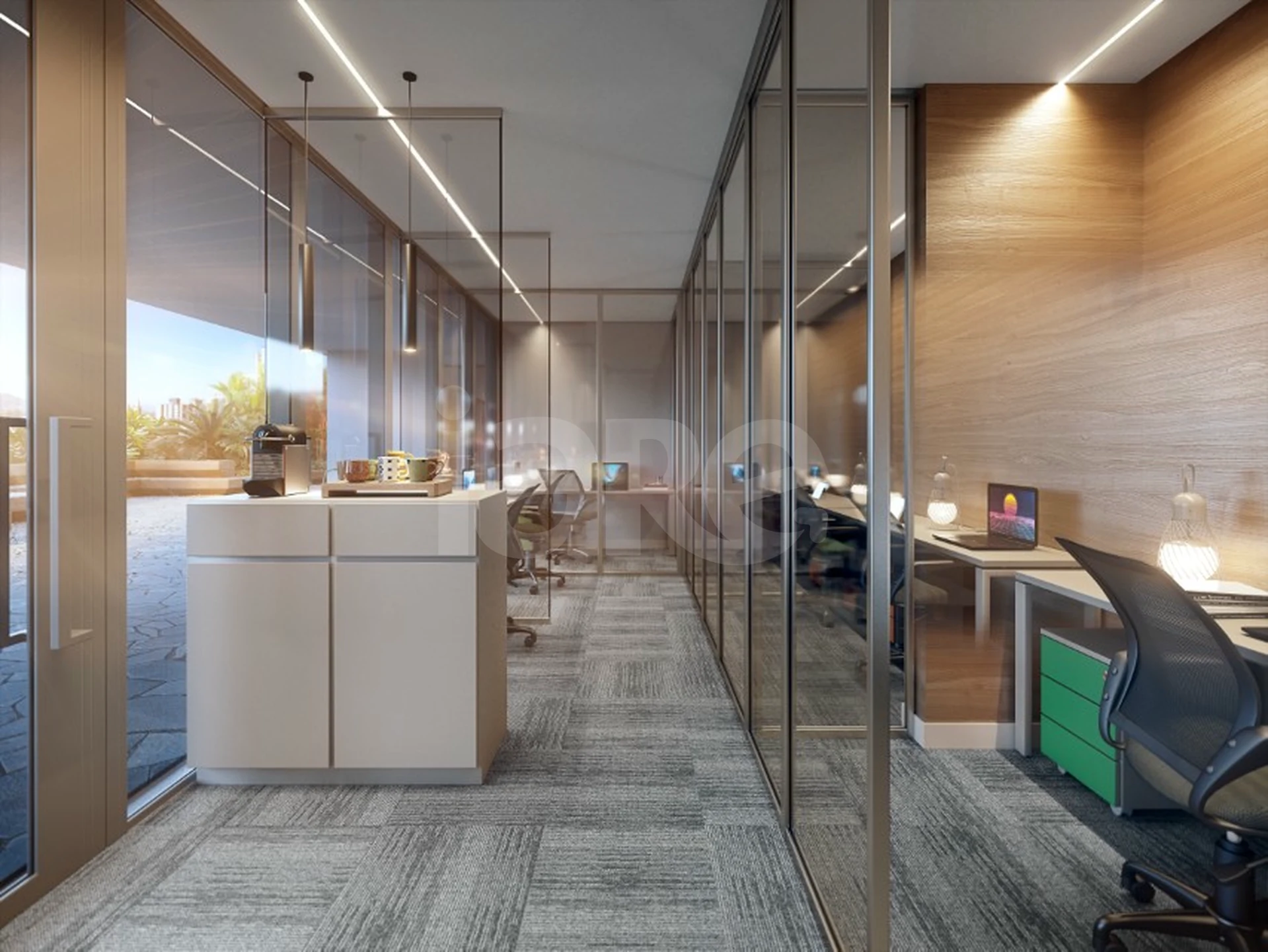Honfleur Maison - Apartamento com 144,92 m², em Enseada do Suá — foto 13