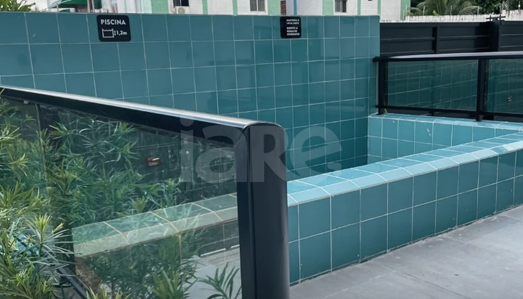 Pater - Cobertura com 102 m², em Jardim Cidade Universitária — foto 27